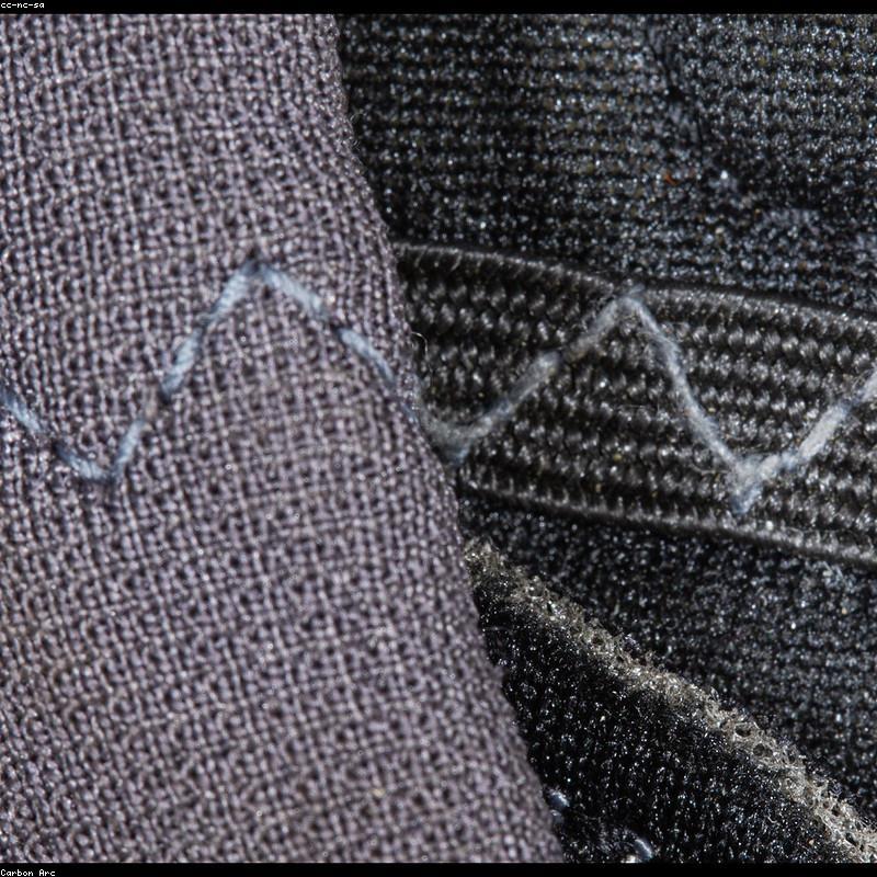 Guantes anticorte talla L (par)