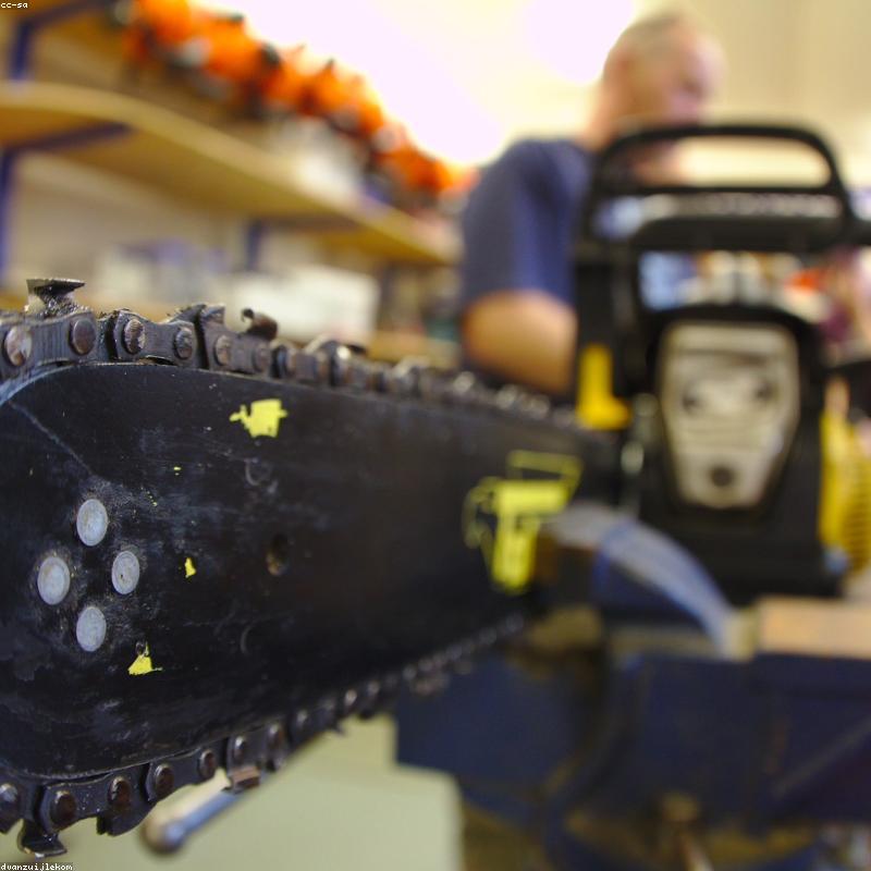 Zapato de seguridad punta de acero